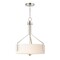 Maxim Lighting Dart 3-Light Pendant, Satin Nickel 21287SWSN - alternate 1